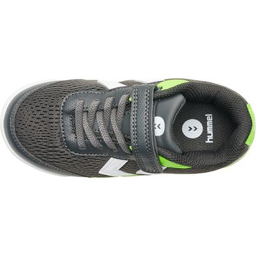 Hummel Freizeit- und Hallenschuhe ROOT JR VC verschiedene Größen wählbar Hummel Freizeit- und Hallenschuhe ROOT JR VC verschiedene Größen wählbar