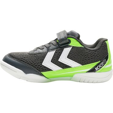 Hummel Freizeit- und Hallenschuhe ROOT JR VC verschiedene Größen wählbar Hummel Freizeit- und Hallenschuhe ROOT JR VC verschiedene Größen wählbar