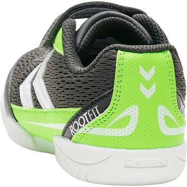 Hummel Freizeit- und Hallenschuhe ROOT JR VC verschiedene Größen wählbar Hummel Freizeit- und Hallenschuhe ROOT JR VC verschiedene Größen wählbar