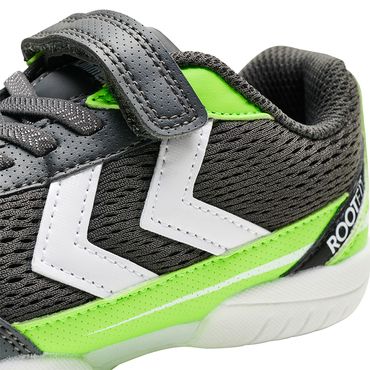 Hummel Freizeit- und Hallenschuhe ROOT JR VC verschiedene Größen wählbar Hummel Freizeit- und Hallenschuhe ROOT JR VC verschiedene Größen wählbar