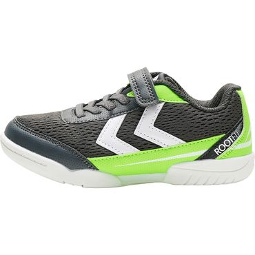 Hummel Freizeit- und Hallenschuhe ROOT JR VC verschiedene Größen wählbar Hummel Freizeit- und Hallenschuhe ROOT JR VC verschiedene Größen wählbar