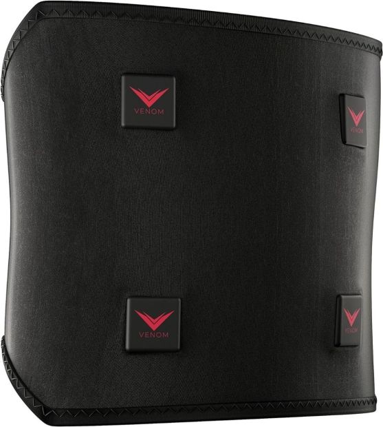 HYPERICE Bandmassagegerät Massageauflagen Wärme-Vibrationsgerät HYPERICE Bandmassagegerät Massageauflagen Wärme-Vibrationsgerät