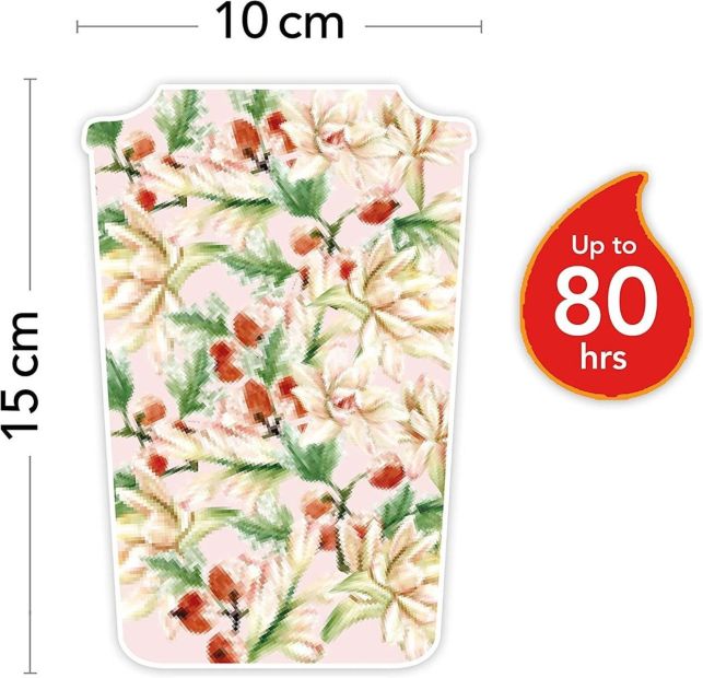 Yankee Candle große Duftkerze mit 2 Dochten mit Deckel Rose bis 80 Stunden Yankee Candle große Duftkerze mit 2 Dochten mit Deckel Rose bis 80 Stunden