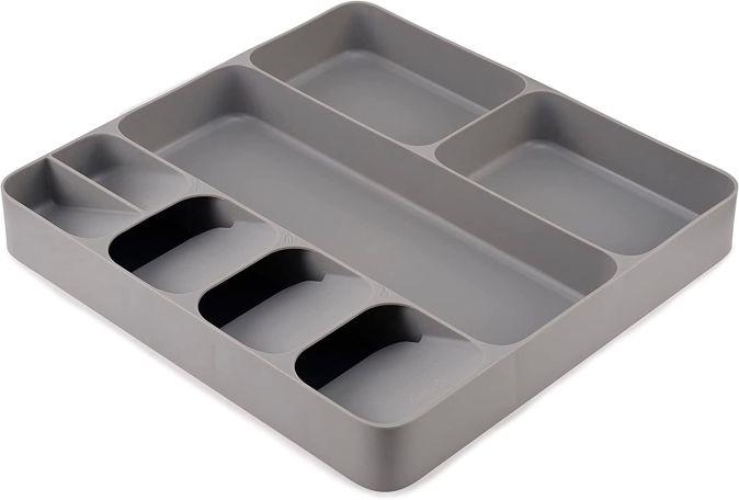 Josepf Josepf Drawer Store Besteckkasten Küchenhelfer Schubladeneinsatz Josepf Josepf Drawer Store Besteckkasten Küchenhelfer Schubladeneinsatz