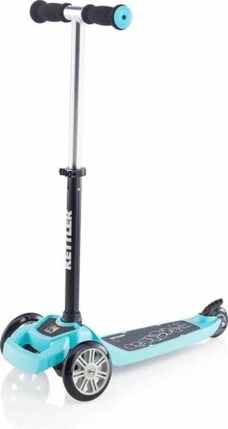 Kettler® Kinderroller Scooter Cityroller Klappbare Sicherheitsgriffe verschiedene Farben