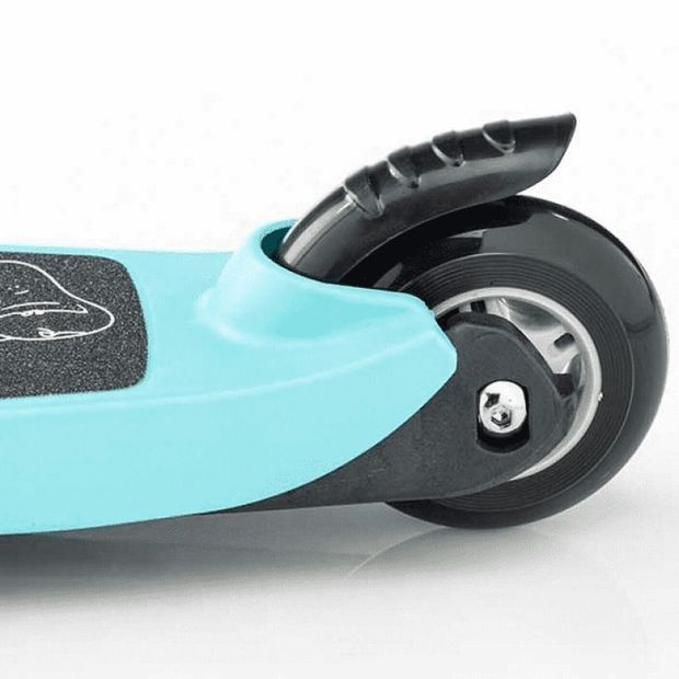 Kettler® Kinderroller Scooter Cityroller Klappbare Sicherheitsgriffe verschiedene Farben