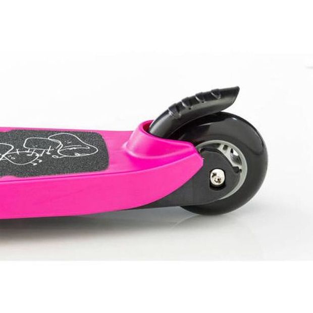 Kettler® Kinderroller Scooter Cityroller Klappbare Sicherheitsgriffe verschiedene Farben