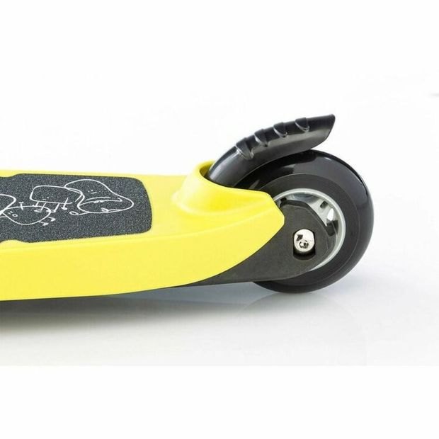Kettler® Kinderroller Scooter Cityroller Klappbare Sicherheitsgriffe verschiedene Farben