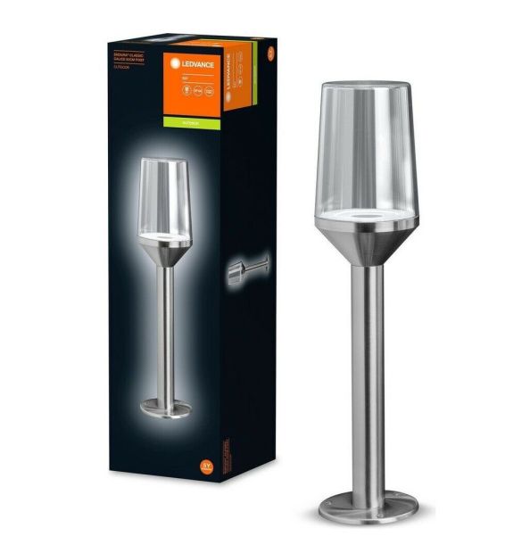 LEDVANCE ENDURA CLASSIC CALICE 50CM Stehleuchte E27 Leuchtmittel LEDVANCE ENDURA CLASSIC CALICE 50CM Stehleuchte E27 Leuchtmittel