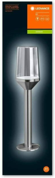 LEDVANCE ENDURA CLASSIC CALICE 50CM Stehleuchte E27 Leuchtmittel LEDVANCE ENDURA CLASSIC CALICE 50CM Stehleuchte E27 Leuchtmittel