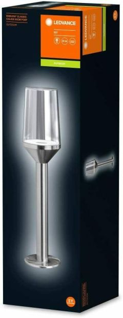 LEDVANCE ENDURA CLASSIC CALICE 50CM Stehleuchte E27 Leuchtmittel LEDVANCE ENDURA CLASSIC CALICE 50CM Stehleuchte E27 Leuchtmittel