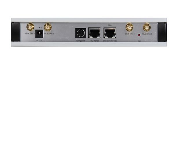 LANCOM L-322agn Wireless Dual Radio Business 11n-WLAN Access Point LANCOM L-322agn Wireless Dual Radio Business 11n-WLAN Access Point