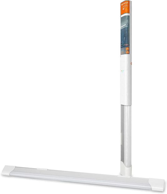 LEDVANCE LED Unterbauleuchte 60cm Lichtband Leuchte 10W LEDVANCE LED Unterbauleuchte 60cm Lichtband Leuchte 10W