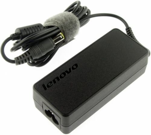 ORIGINAL Lenovo Notebook Netzteil Laptop Ladegerät 65W  [B-WARE]