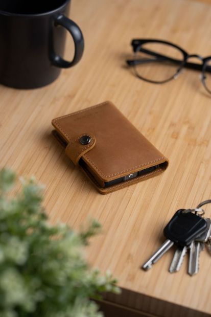 Ledlenser Lite Wallet Plus Wireless Charger Wiederaufladbar Taschenlampe 