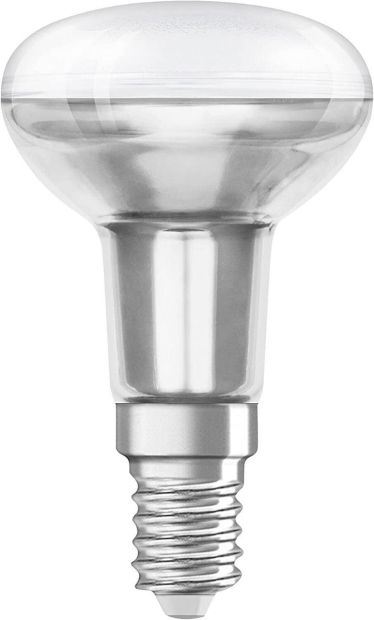 Ledvance LED Spotlampe E14 Smart Wifi Reflektorlampe RGBW Glühbirne 