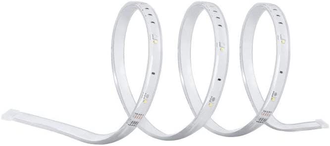 LEDVANCE SMART+ BT OUTDOOR FLEX RGB Smartes LED Band mit Bluetooth 5m