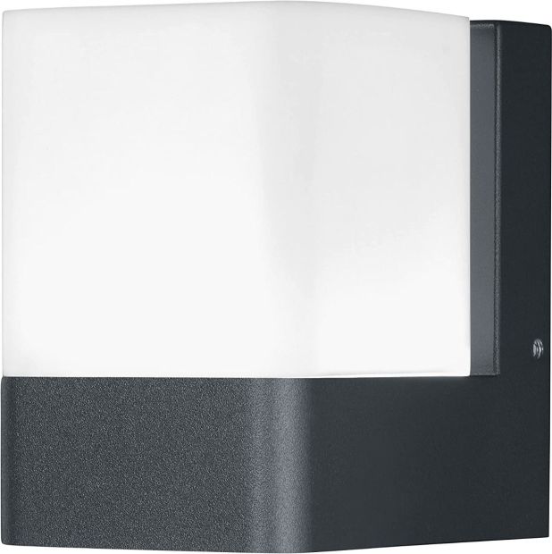 LEDVANCE SMART+ LED Wandleuchte RGB mit WiFi Kompatibel LEDVANCE SMART+ LED Wandleuchte RGB mit WiFi Kompatibel