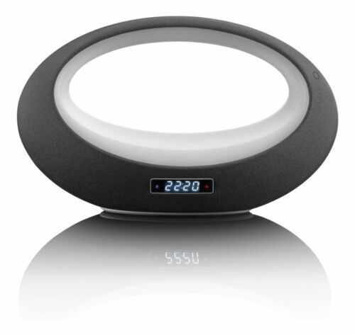 LENCO BT-210 Bluetooth Lautsprecher Licht Tragbar LENCO BT-210 Bluetooth Lautsprecher Licht Tragbar