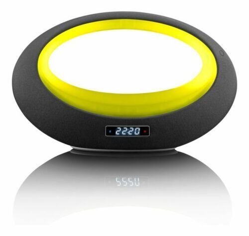 LENCO BT-210 Bluetooth Lautsprecher Licht Tragbar LENCO BT-210 Bluetooth Lautsprecher Licht Tragbar