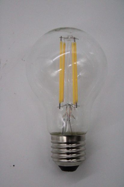 Ledvance Filament Lampe E27 Smart WiFi LED Leuchte Warmweiß [2er]