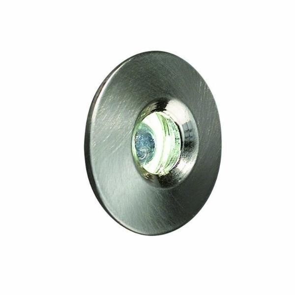 Massive 6er LED-Kücheneinbau Set Celery Möbeleinbauleuchte