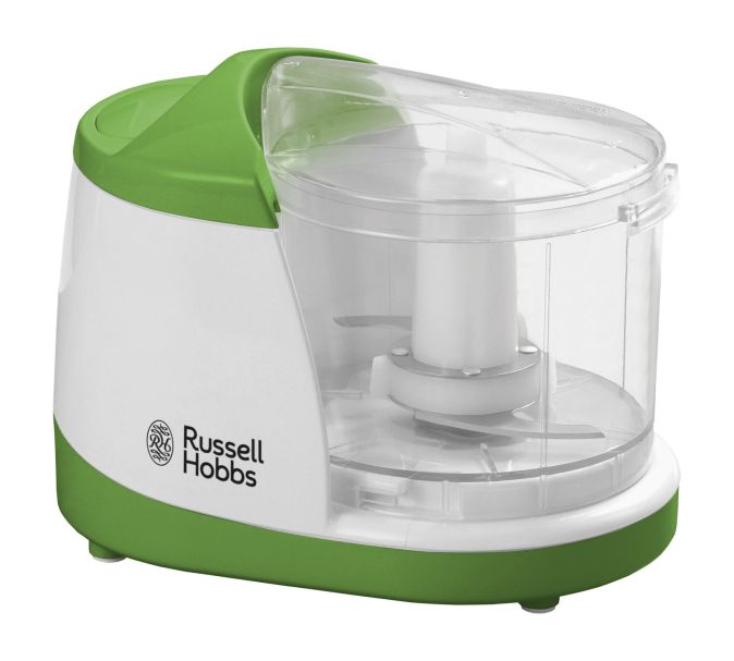 Russell Hobbs Mini Küchengerät Mixer Smothie maker Standmixer Russell Hobbs Mini Küchengerät Mixer Smothie maker Standmixer