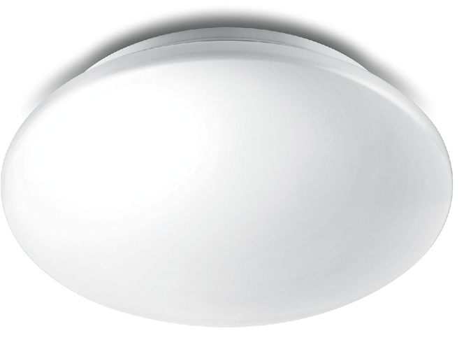 Philips myLiving LED Deckenleuchte Moire 16W Leuchtmittel