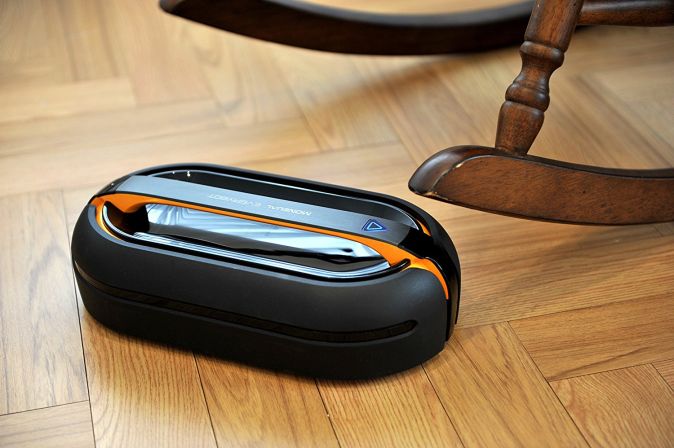 Moneual RS700 B-Ware Wischroboter Scheibenwisch Roboter 