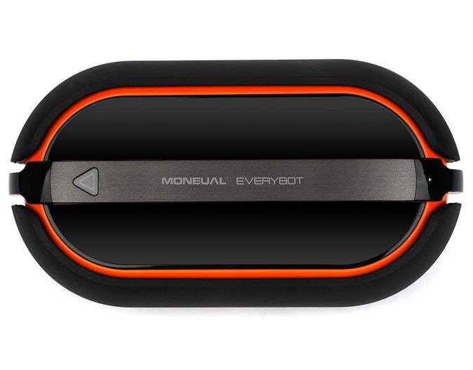 Moneual RS700 B-Ware Wischroboter Scheibenwisch Roboter 