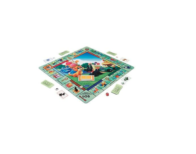 JUNIOR SPIELESET: HASBRO Monopoly + CLUEDO Junior XL Spielmatte Deutsche Version Spiel JUNIOR SPIELESET: HASBRO Monopoly + CLUEDO Junior XL Spielmatte Deutsche Version Spiel