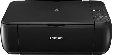 Canon PIXMA MP280 Multifunktionsgerät 3 in 1