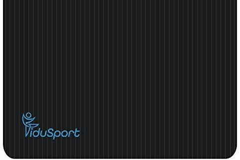Fidusport Fitnessmatte Yogamatte Gymnastikmatte Sportmatte