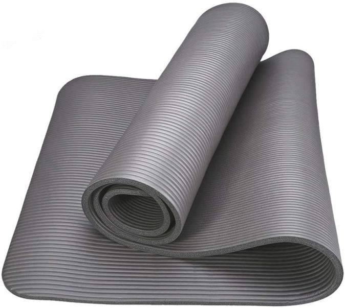 Fidusport Fitnessmatte Yogamatte Gymnastikmatte Sportmatte