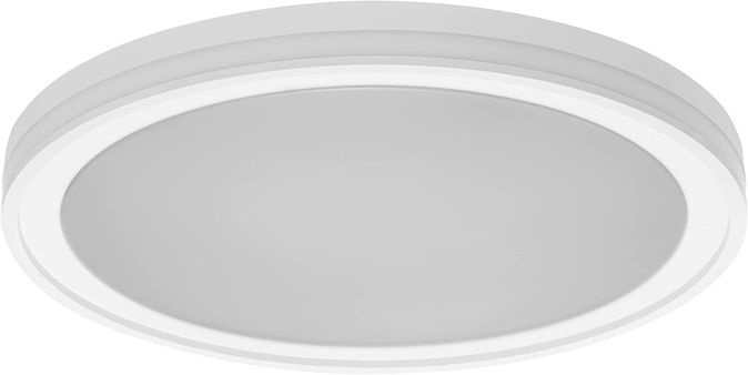 LEDVANCE ORBIS CIRCLE SMART+ WiFi Leuchte Dimmbar Rund Deckenleuchte 28W 