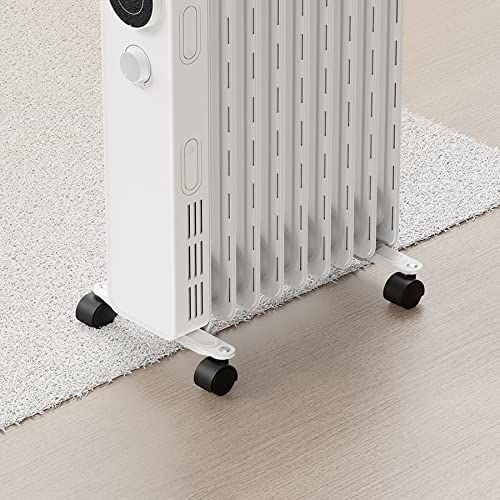 MIDEA | Elektrisches Raumheizgerät | Radiator -20M | 2000 W MIDEA | Elektrisches Raumheizgerät | Radiator -20M | 2000 W
