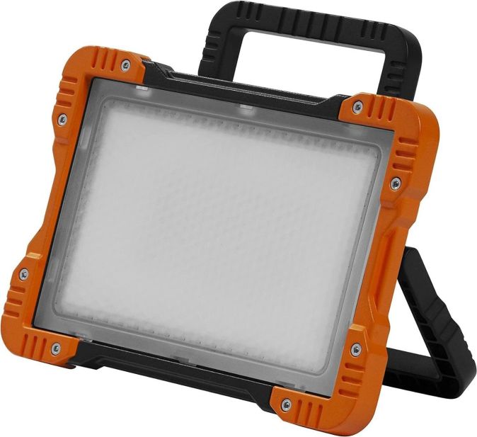 LEDVANCE LED Baustrahler Arbeitsleuchte Scheinwerfer 50W 2m Stromkabel LEDVANCE LED Baustrahler Arbeitsleuchte Scheinwerfer 50W 2m Stromkabel