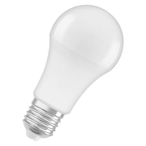 Osram LED E27 Leuchte Kaltweiß 75W Leuchtmittel Lampe [3er Pack]