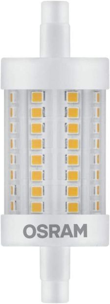OSRAM LED Stablampe R7s Sockel Stab Röhre Lampe 60W OSRAM LED Stablampe R7s Sockel Stab Röhre Lampe 60W