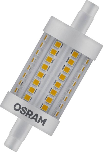 OSRAM LED Stablampe R7s Sockel Stab Röhre Lampe 60W OSRAM LED Stablampe R7s Sockel Stab Röhre Lampe 60W