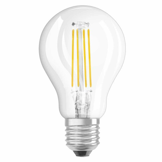 OSRAM LED SUPERSTAR+ Dimmbare LED-Lampe Birne E27 60W OSRAM LED SUPERSTAR+ Dimmbare LED-Lampe Birne E27 60W