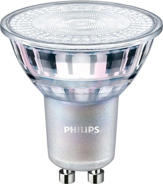 Philips LED-Lampe MASTER LEDspot Value D 4.9-50W GU10 Warmweiß Philips LED-Lampe MASTER LEDspot Value D 4.9-50W GU10 Warmweiß