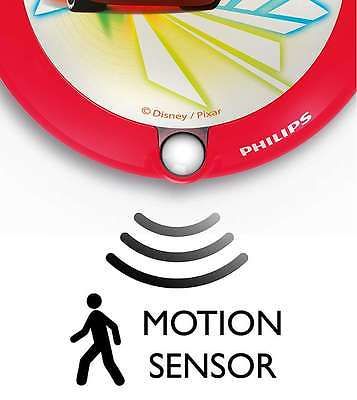 Philips Marvel Spiderman LED Nachtlicht Kinderzimmer Sensor LED Lampe Philips Marvel Spiderman LED Nachtlicht Kinderzimmer Sensor LED Lampe