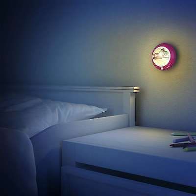 Philips Marvel Spiderman LED Nachtlicht Kinderzimmer Sensor LED Lampe Philips Marvel Spiderman LED Nachtlicht Kinderzimmer Sensor LED Lampe