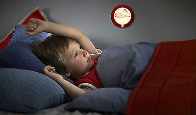 Philips Marvel Spiderman LED Nachtlicht Kinderzimmer Sensor LED Lampe Philips Marvel Spiderman LED Nachtlicht Kinderzimmer Sensor LED Lampe