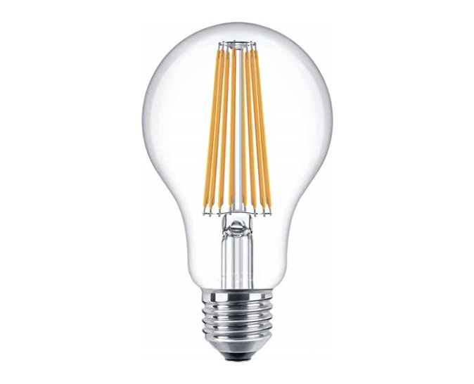 Philips Attralux LED E27 Warmweiß 100W Glühbirne Birne Lampe 6er-Pack Philips Attralux LED E27 Warmweiß 100W Glühbirne Birne Lampe 6er-Pack