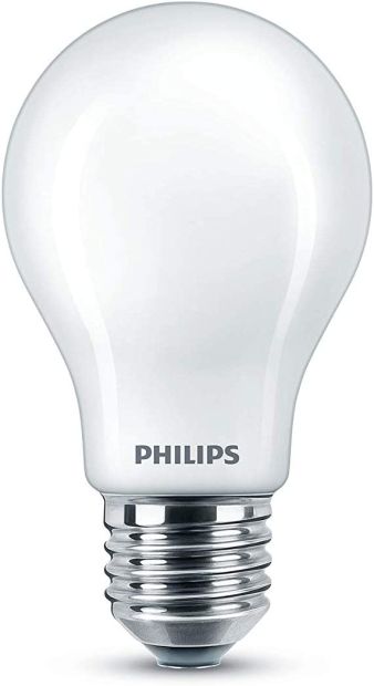 Philips LED classic E27 Leuchtmittel Glühbirne Opal Lampe 15W Warmweiß 