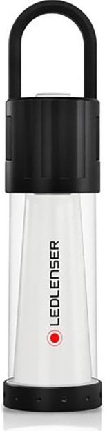 Ledlenser PL6S Neutralweiß LED Campinglampe
