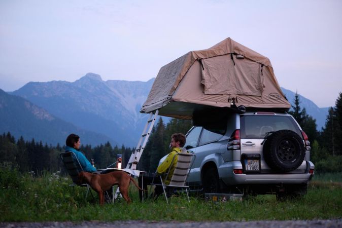 Ledlenser PL6S Neutralweiß LED Campinglampe