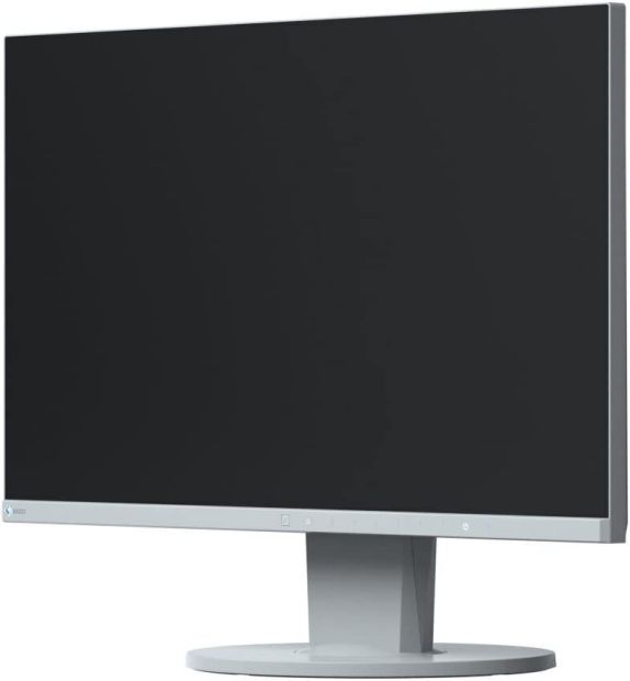 EIZO EV245 LCD Monitor FlexScan 24 Zoll Ultra-Slim Flachbildschirm [B-Ware]